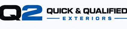 Quick & Qualified Exteriors